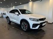 Geely Tugella I Чебоксары  - изображение 40