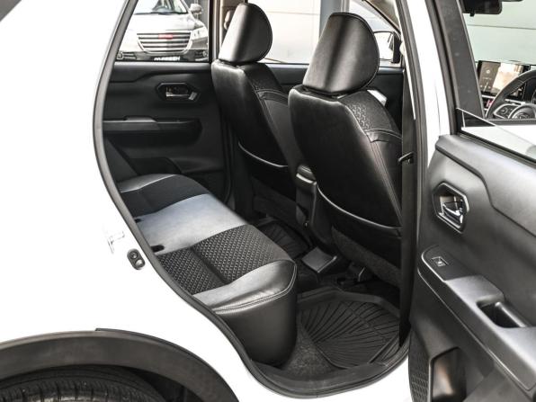 Daihatsu Rocky A200 с пробегом 2021 года, цена 1 829 000 рублей, 50765 км, внедорожник, Автокод Объявления