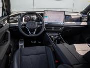Volkswagen Tiguan III (China Market) Краснодар  - изображение 34