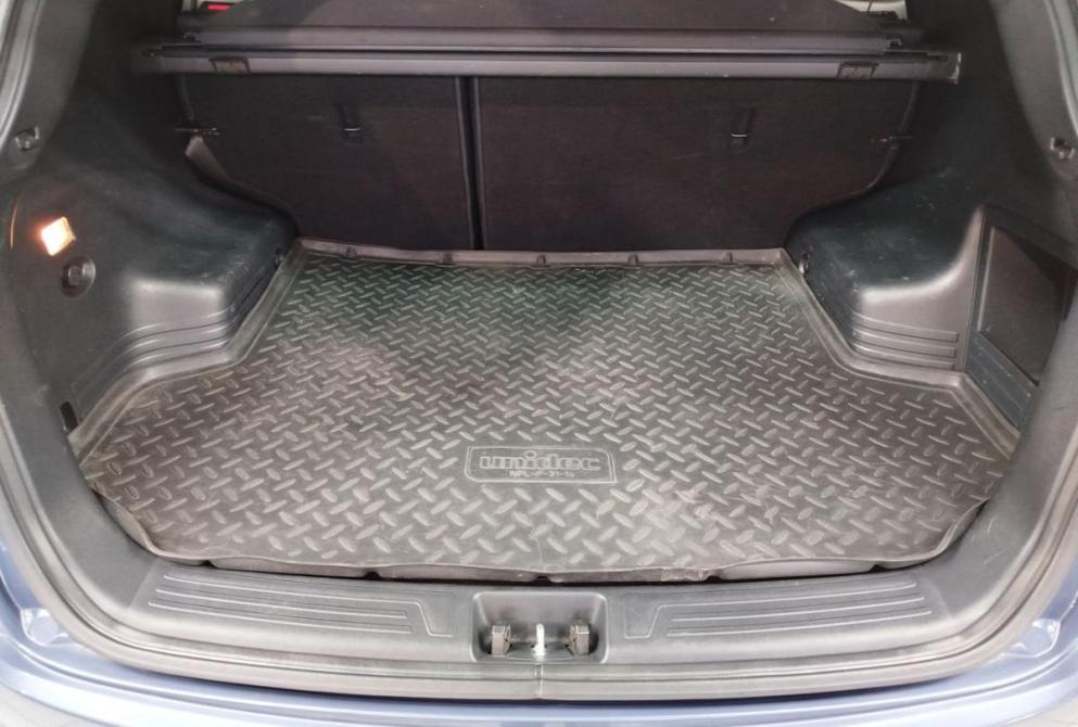 Hyundai ix35 I Саратов  - изображение 12