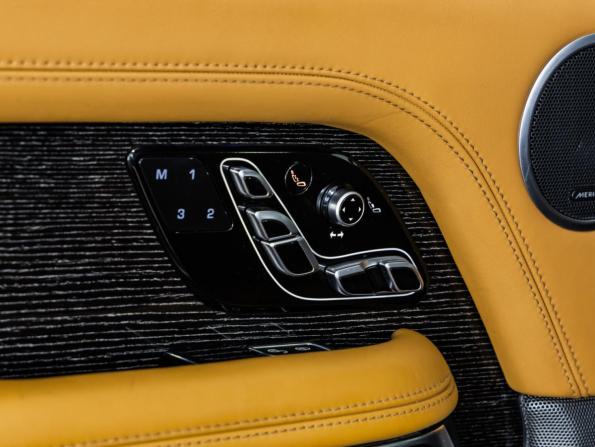 Land Rover Range Rover IV Рестайлинг с пробегом 2019 года, цена 5 990 000 рублей, 164468 км, внедорожник, Автокод Объявления