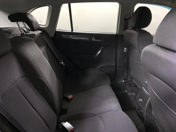 Brilliance V5 I с пробегом 2014 года, цена 600 000 рублей, 80265 км, внедорожник, Автокод Объявления