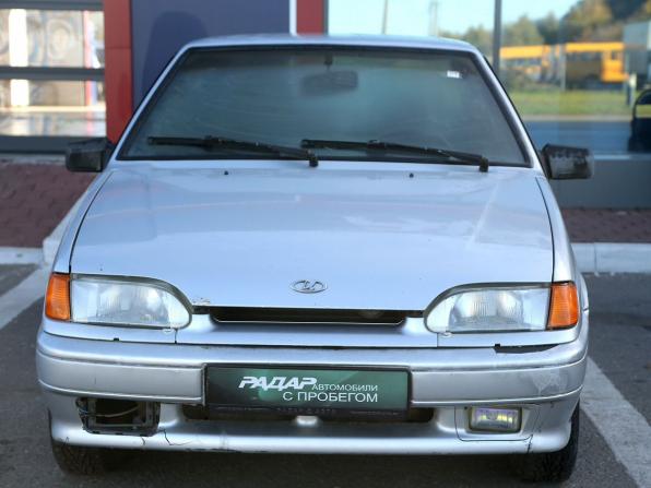 Lada (ВАЗ) 2115 с пробегом 2008 года, цена 94 000 рублей, 116000 км, седан, Автокод Объявления