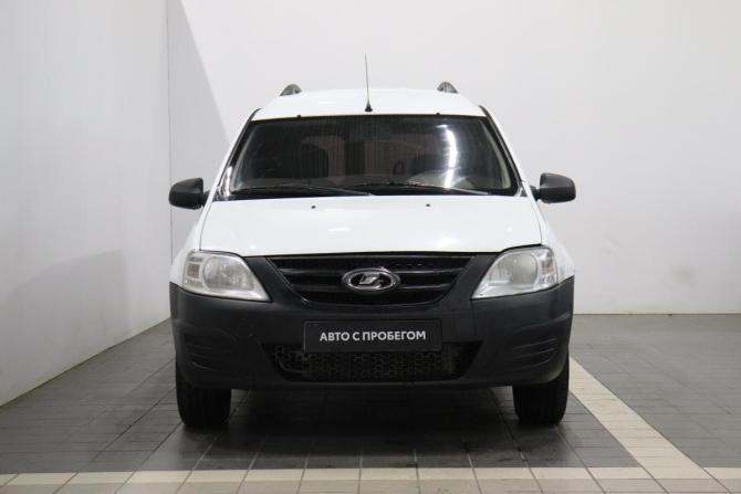 Lada (ВАЗ) Largus I с пробегом 2019 года, цена 597 000 рублей, 231264 км, универсал, Автокод Объявления
