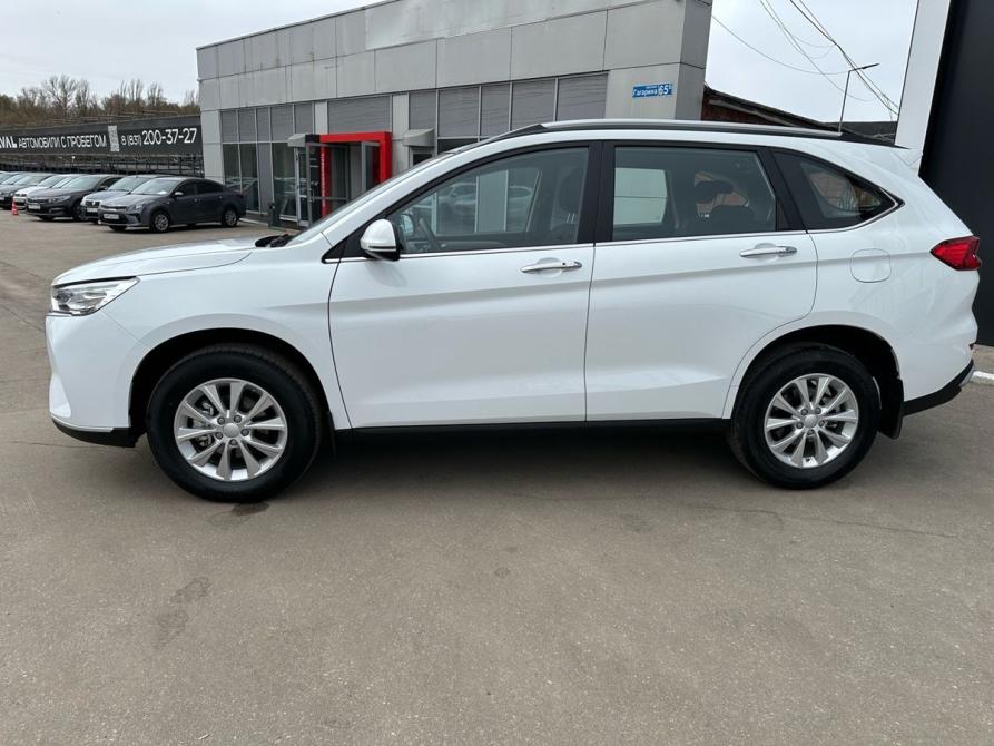 Haval M6 II Нижний Новгород  - изображение 2