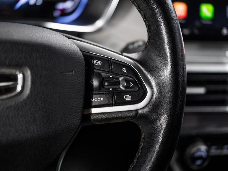 Geely Coolray I Иркутск  - изображение 11