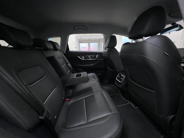 Chery Tiggo 7 Pro Max I Рестайлинг с пробегом 2024 года, цена 1 920 000 рублей, 41372 км, внедорожник, Автокод Объявления