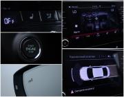 Skoda Octavia III (A7) Рестайлинг Москва  - изображение 36