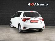 Toyota Vitz III (XP130) Рестайлинг Екатеринбург  - изображение 23