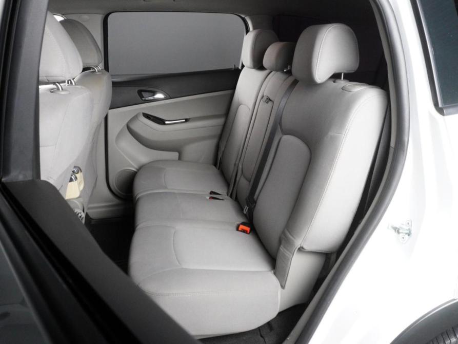 Chevrolet Orlando I Минеральные Воды  - изображение 10