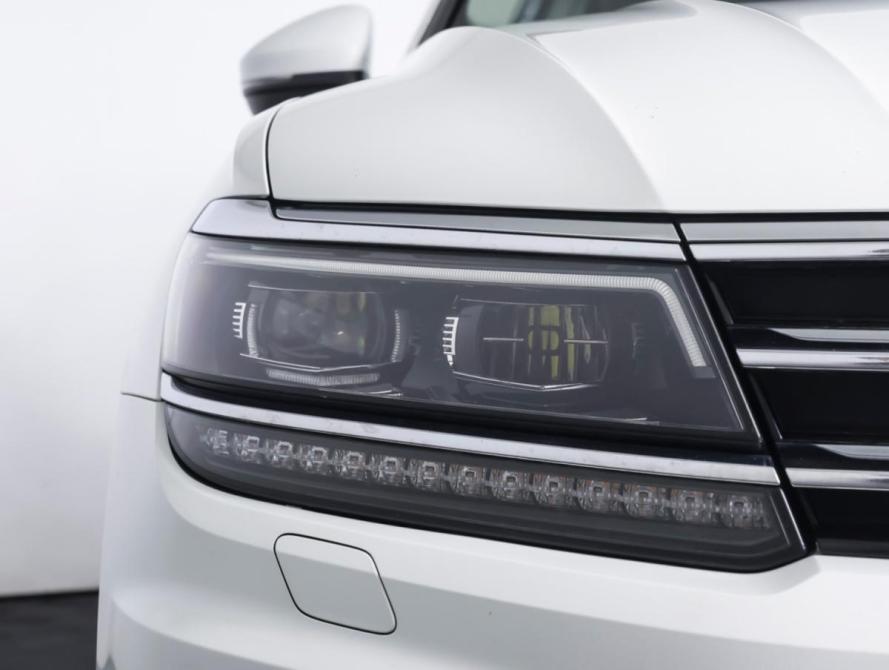 Volkswagen Tiguan II Москва  - изображение 20