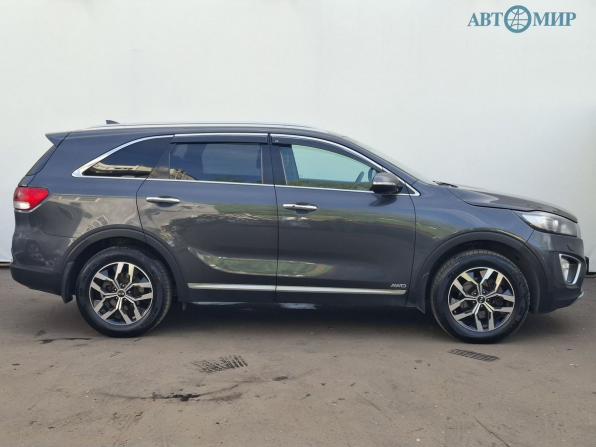 Kia Sorento III Prime с пробегом 2016 года, цена 2 250 000 рублей, 198431 км, внедорожник, Автокод Объявления
