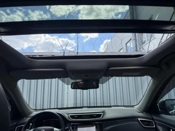 Nissan X-Trail II Рестайлинг с пробегом 2015 года, цена 1 549 000 рублей, 194705 км, внедорожник, Автокод Объявления