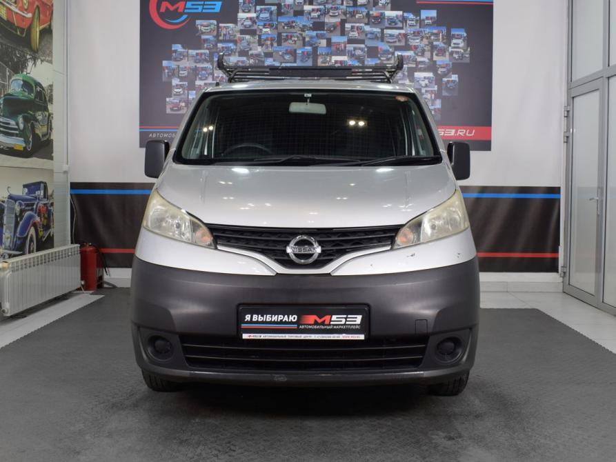Nissan NV200 Кемерово  - изображение 2
