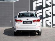 Changan Alsvin Краснодар  - изображение 22
