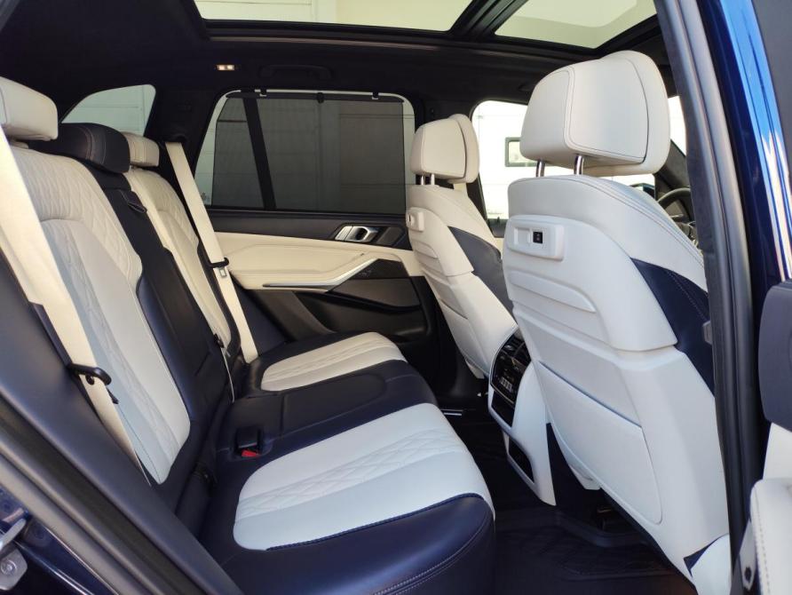 BMW X5 IV (G05/G18) Санкт-Петербург  - изображение 16