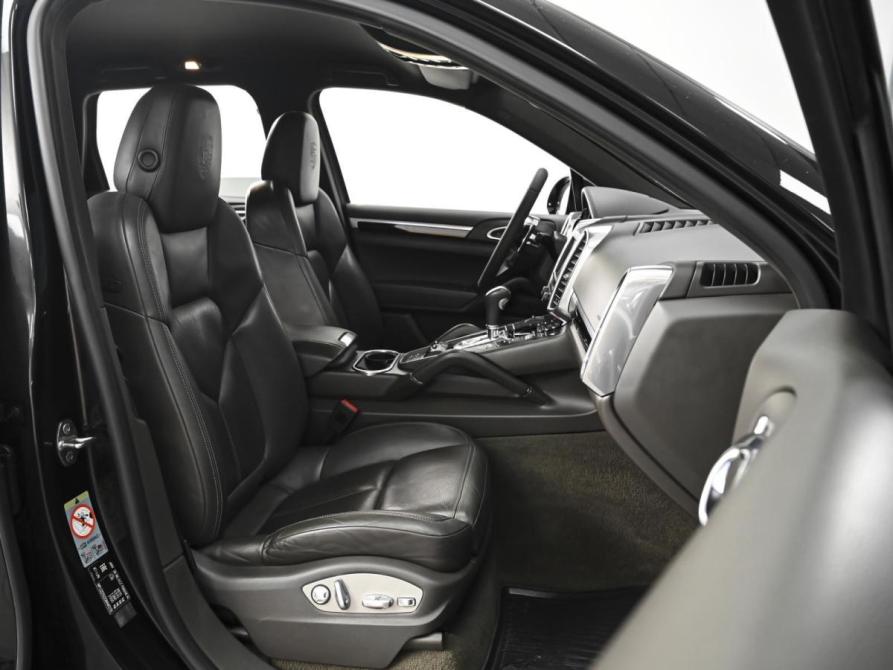 Porsche Cayenne II Рестайлинг (958) Ставрополь  - изображение 8