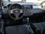 Nissan Tiida I Рестайлинг Краснодар  - изображение 26