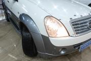 SsangYong Rexton II Новокузнецк  - изображение 47