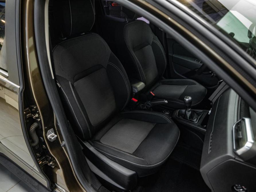Renault Duster II Челябинск  - изображение 13