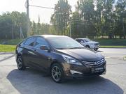Hyundai Solaris I Рестайлинг Чебоксары  - изображение 25