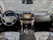 Toyota Land Cruiser 200 Series Москва  - изображение 44