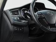 Kia Ceed II Рестайлинг Москва  - изображение 21