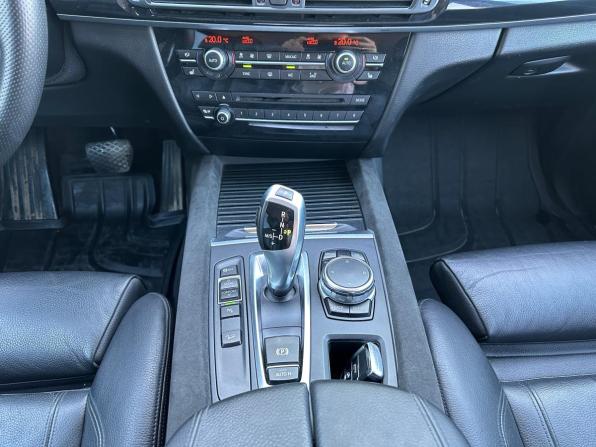 BMW X5 III (F15) с пробегом 2015 года, цена 2 740 000 рублей, 239500 км, внедорожник, Автокод Объявления