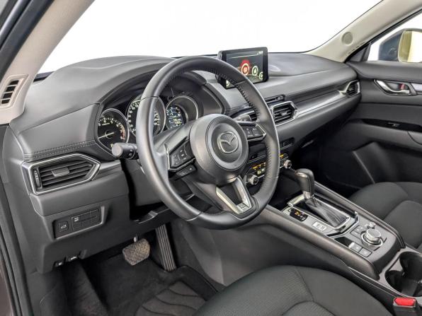 Mazda CX-5 II с пробегом 2020 года, цена 3 250 000 рублей, 4351 км, внедорожник, Автокод Объявления