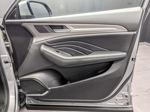 Haval F7 I с пробегом 2021 года, цена 1 940 000 рублей, 60264 км, внедорожник, Автокод Объявления