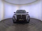 Hongqi HS5 I Рестайлинг Москва  - изображение 32