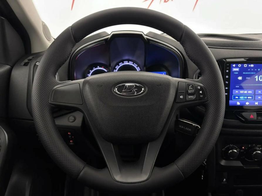 Lada (ВАЗ) XRAY I Псков  - изображение 11