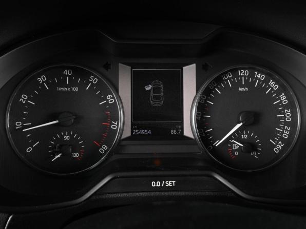 Skoda Octavia III (A7) с пробегом 2013 года, цена 1 199 000 рублей, 254954 км, лифтбек, Автокод Объявления