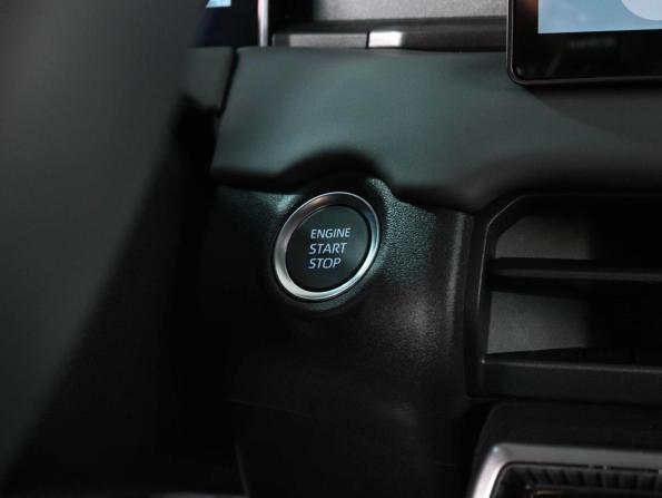 Toyota RAV4 VI (XA60) с пробегом 2026 года, цена 4 279 000 рублей, 98 км, внедорожник, Автокод Объявления