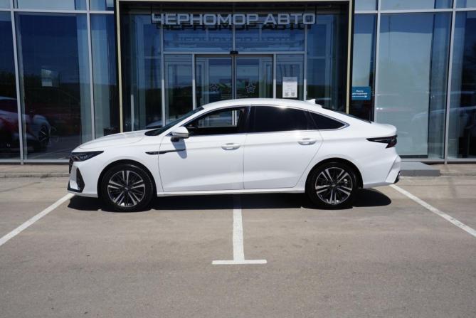 Chery Arrizo 8 с пробегом 2024 года, цена 2 255 000 рублей, 38350 км, седан, Автокод Объявления