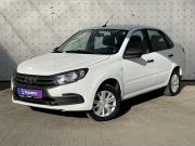 Lada (ВАЗ) Granta I Рестайлинг Тамбов  - изображение 19