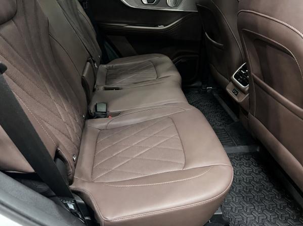 Chery Tiggo 8 Pro Max I Рестайлинг с пробегом 2024 года, цена 2 849 000 рублей, 2464 км, внедорожник, Автокод Объявления