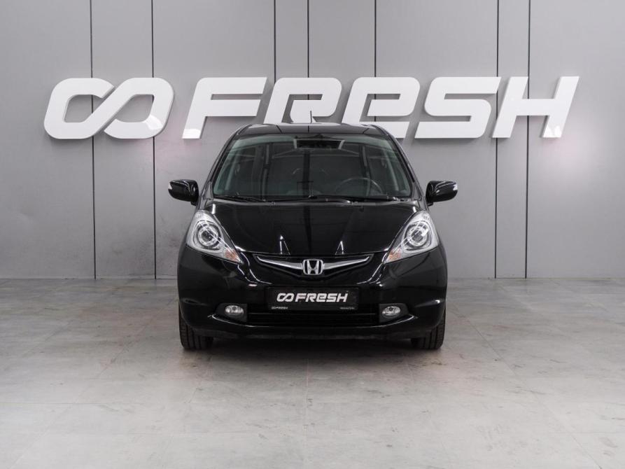 Honda Jazz II Воронеж  - изображение 3