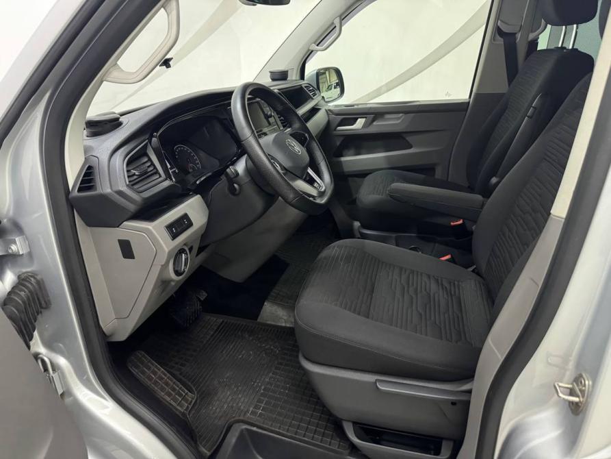 Volkswagen Caravelle T6 Рестайлинг Воронеж  - изображение 18