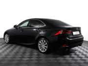 Lexus IS III Москва  - изображение 30