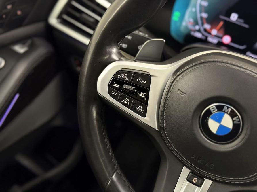 BMW X7 I (G07) Санкт-Петербург  - изображение 18