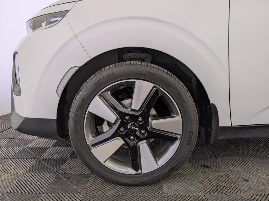 Kia Soul III Москва  - изображение 13
