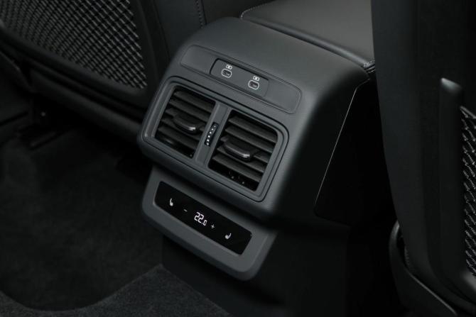 Новый Audi Q5 Sportback II (GU) 2026 года, цена 9 630 000 рублей, внедорожник, Автокод Объявления