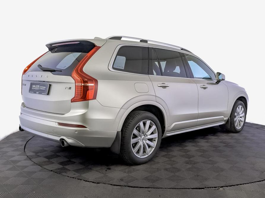Volvo XC90 II Москва  - изображение 5