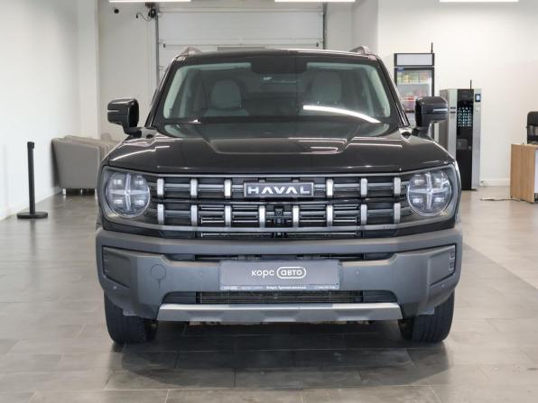 Haval H3 I с пробегом 2024 года, цена 1 957 000 рублей, 106962 км, внедорожник, Автокод Объявления