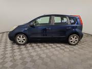Nissan Note I Москва  - изображение 25
