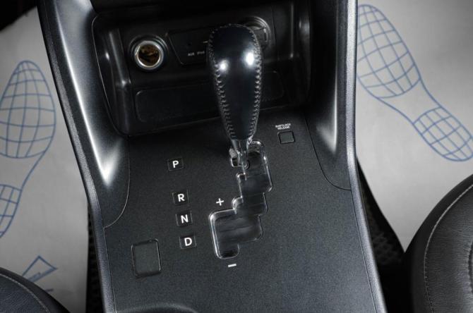 Hyundai ix35 I Рестайлинг с пробегом 2013 года, цена 1 249 000 рублей, 208000 км, внедорожник, Автокод Объявления