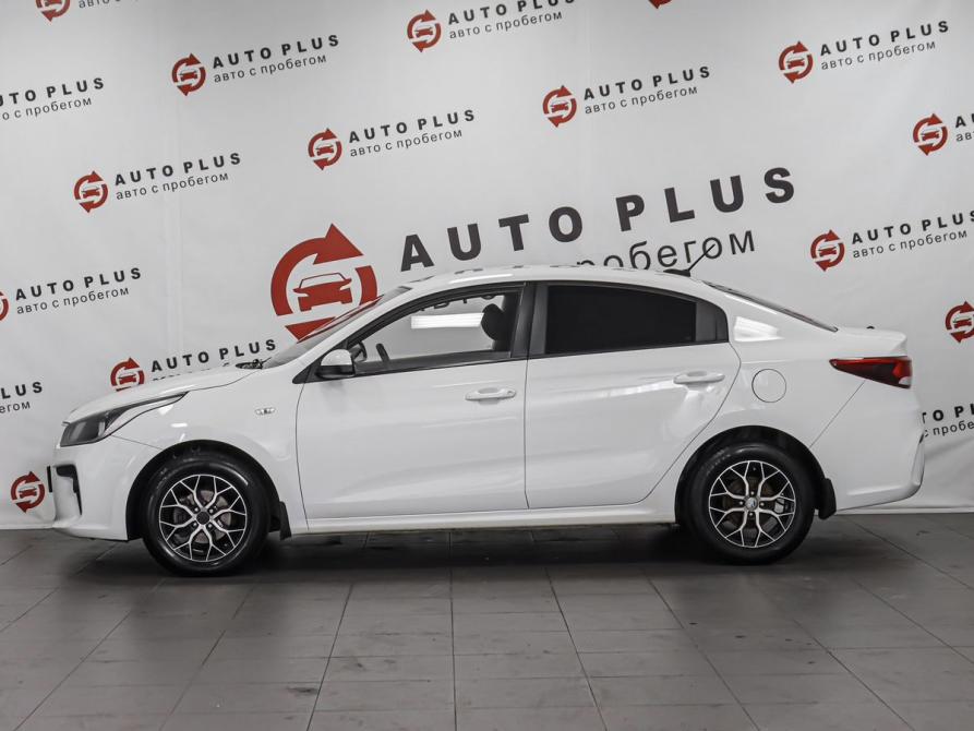 Kia Rio IV Минеральные Воды  - изображение 6