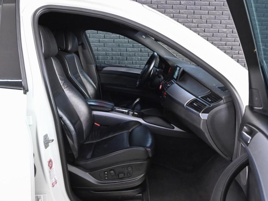 BMW X6 I (E71) Рестайлинг Екатеринбург  - изображение 12