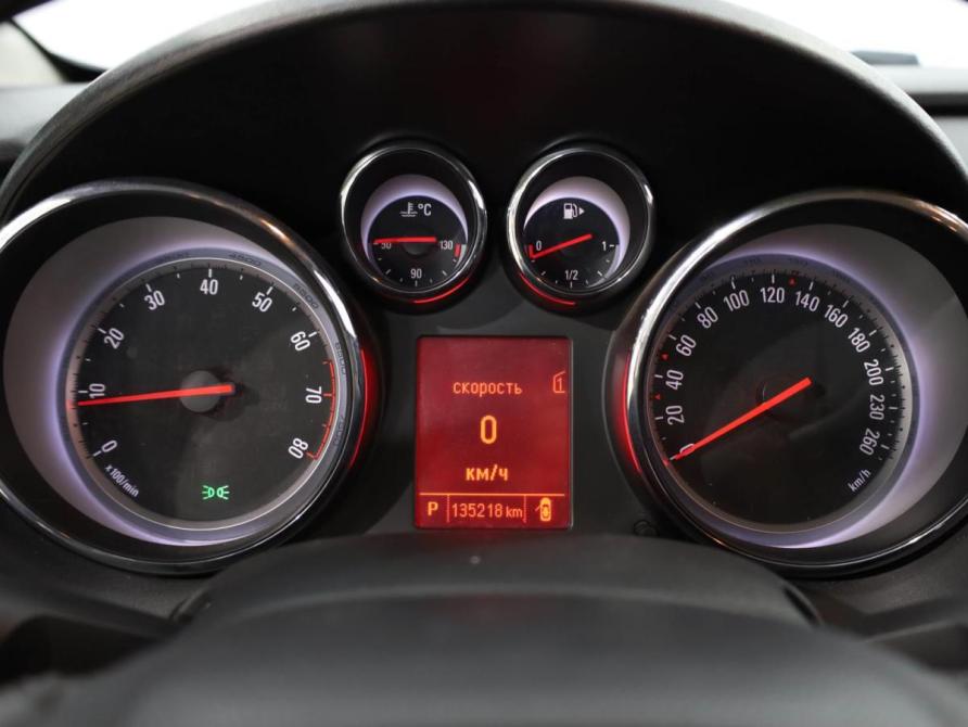 Opel Astra J Ростов-на-Дону  - изображение 15